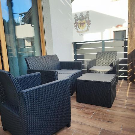 Appartements Stoll سان كانديدو المظهر الخارجي الصورة