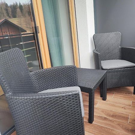 Appartements Stoll سان كانديدو المظهر الخارجي الصورة