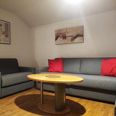 Appartements Stoll سان كانديدو المظهر الخارجي الصورة