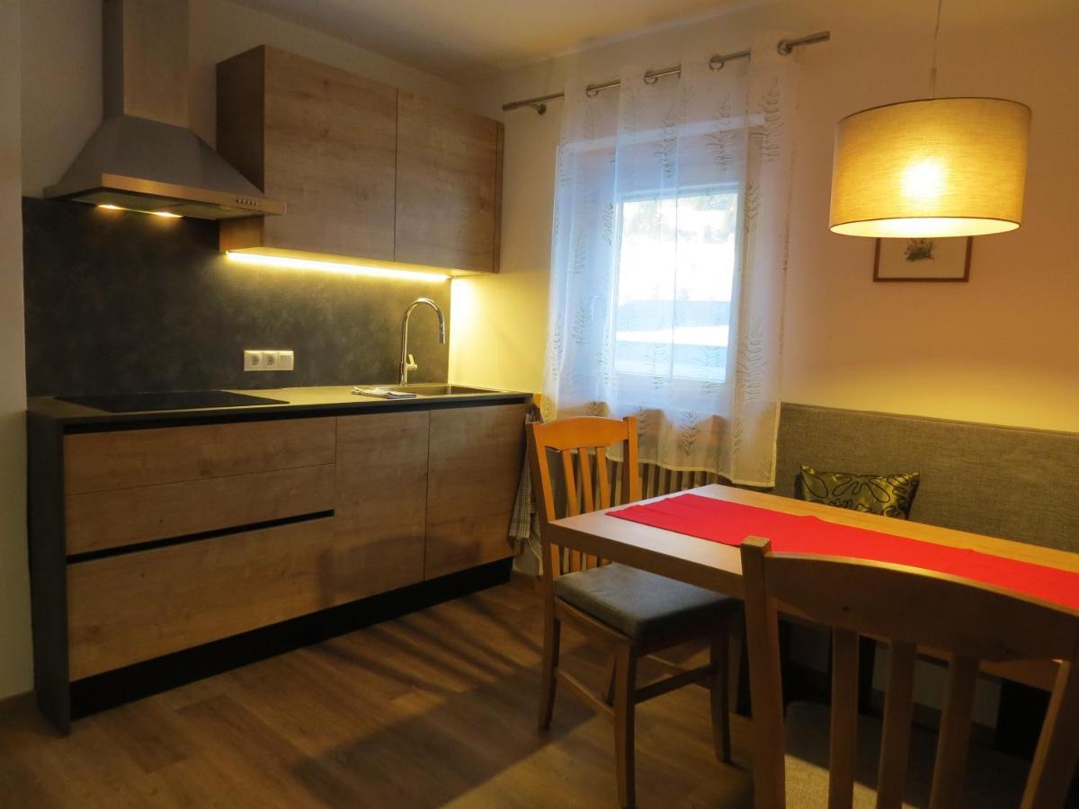 Appartements Stoll سان كانديدو المظهر الخارجي الصورة