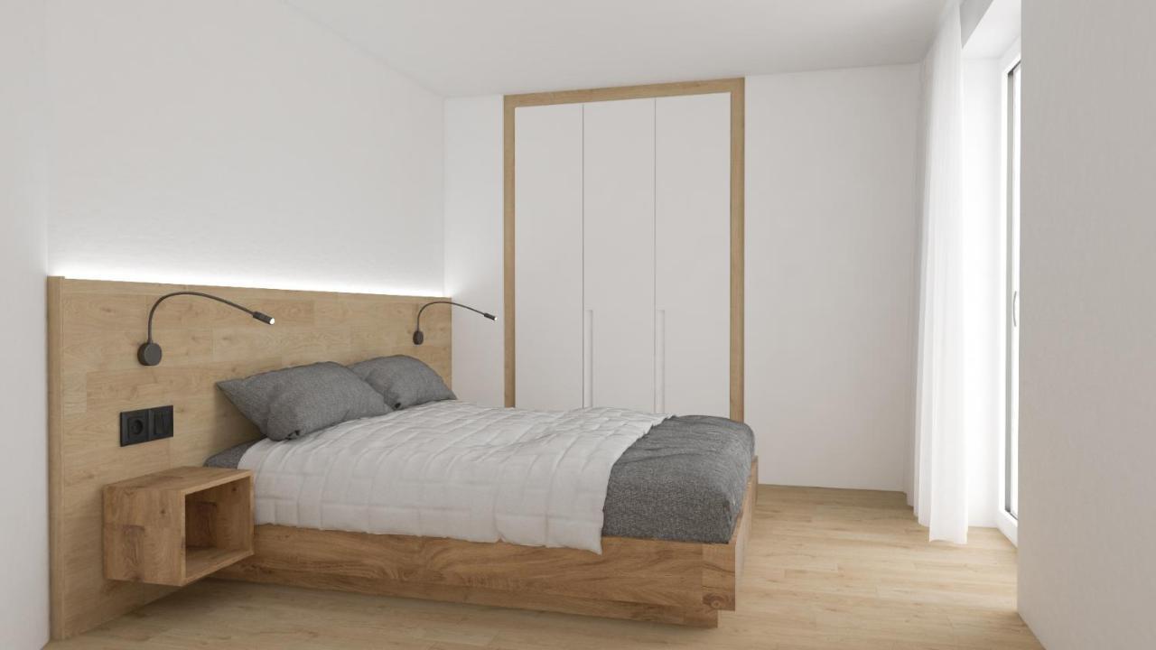 Appartements Stoll سان كانديدو المظهر الخارجي الصورة