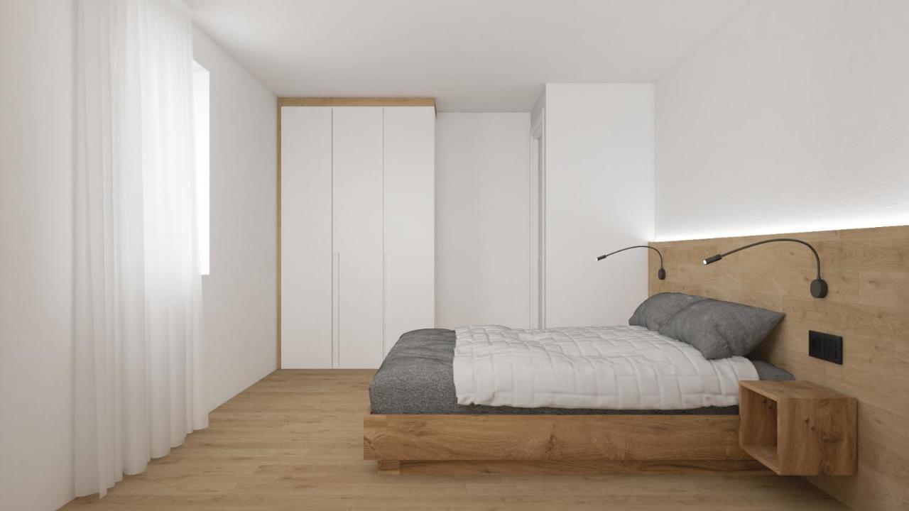 Appartements Stoll سان كانديدو المظهر الخارجي الصورة