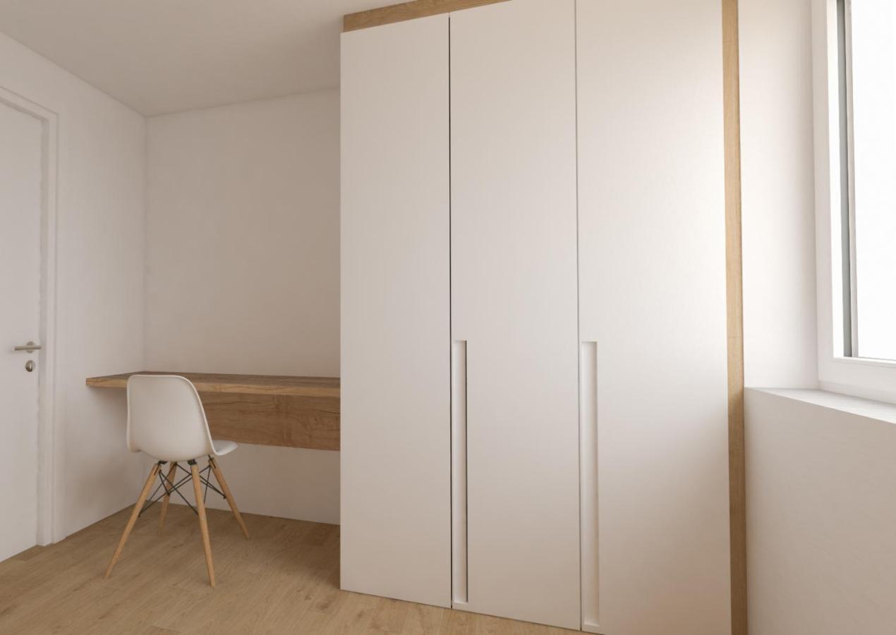 Appartements Stoll سان كانديدو المظهر الخارجي الصورة