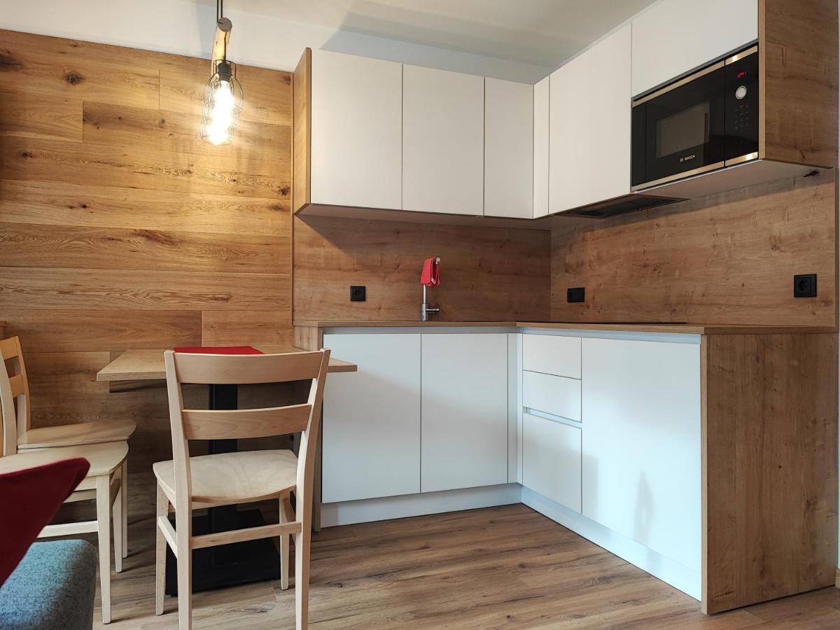 Appartements Stoll سان كانديدو المظهر الخارجي الصورة