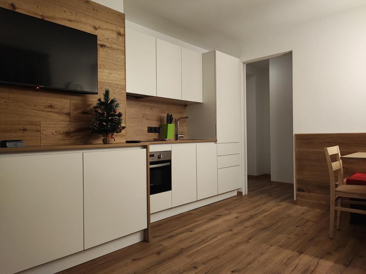 Appartements Stoll سان كانديدو المظهر الخارجي الصورة