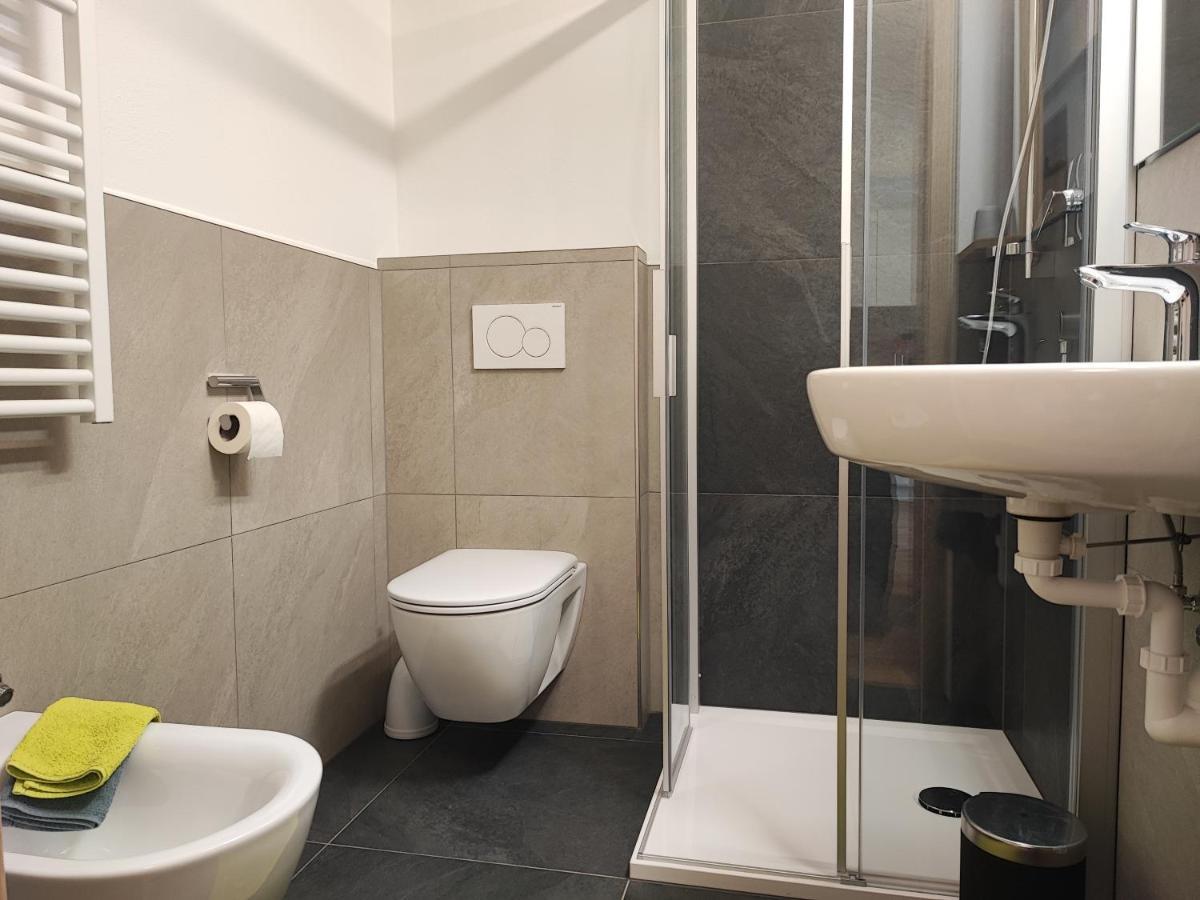 Appartements Stoll سان كانديدو المظهر الخارجي الصورة