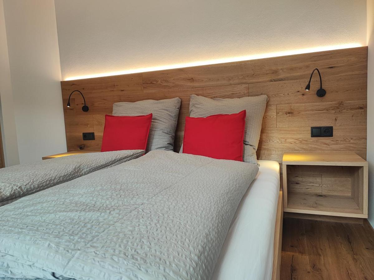 Appartements Stoll سان كانديدو المظهر الخارجي الصورة