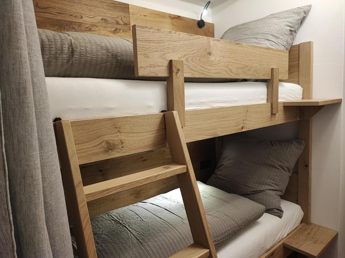 Appartements Stoll سان كانديدو المظهر الخارجي الصورة