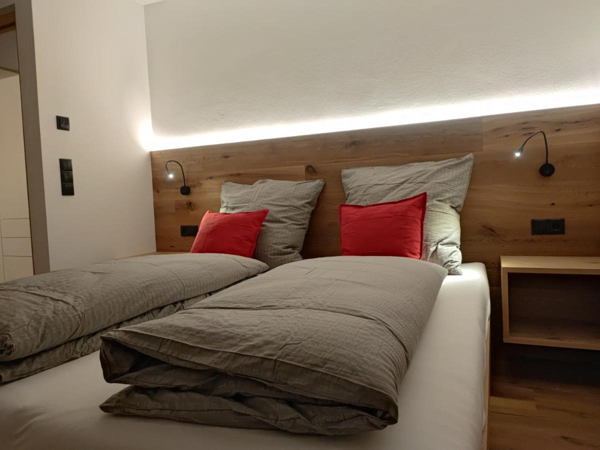 Appartements Stoll سان كانديدو المظهر الخارجي الصورة