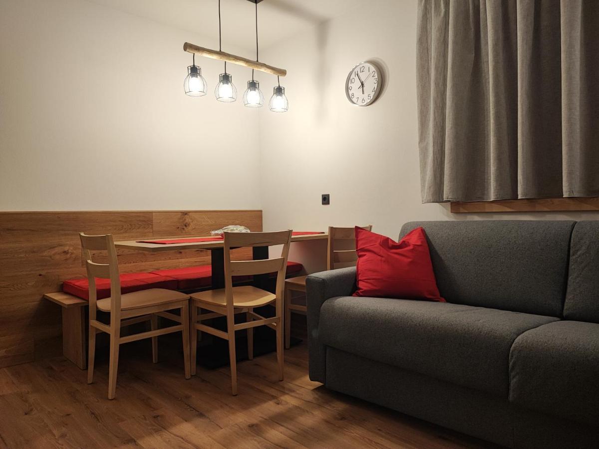 Appartements Stoll سان كانديدو المظهر الخارجي الصورة
