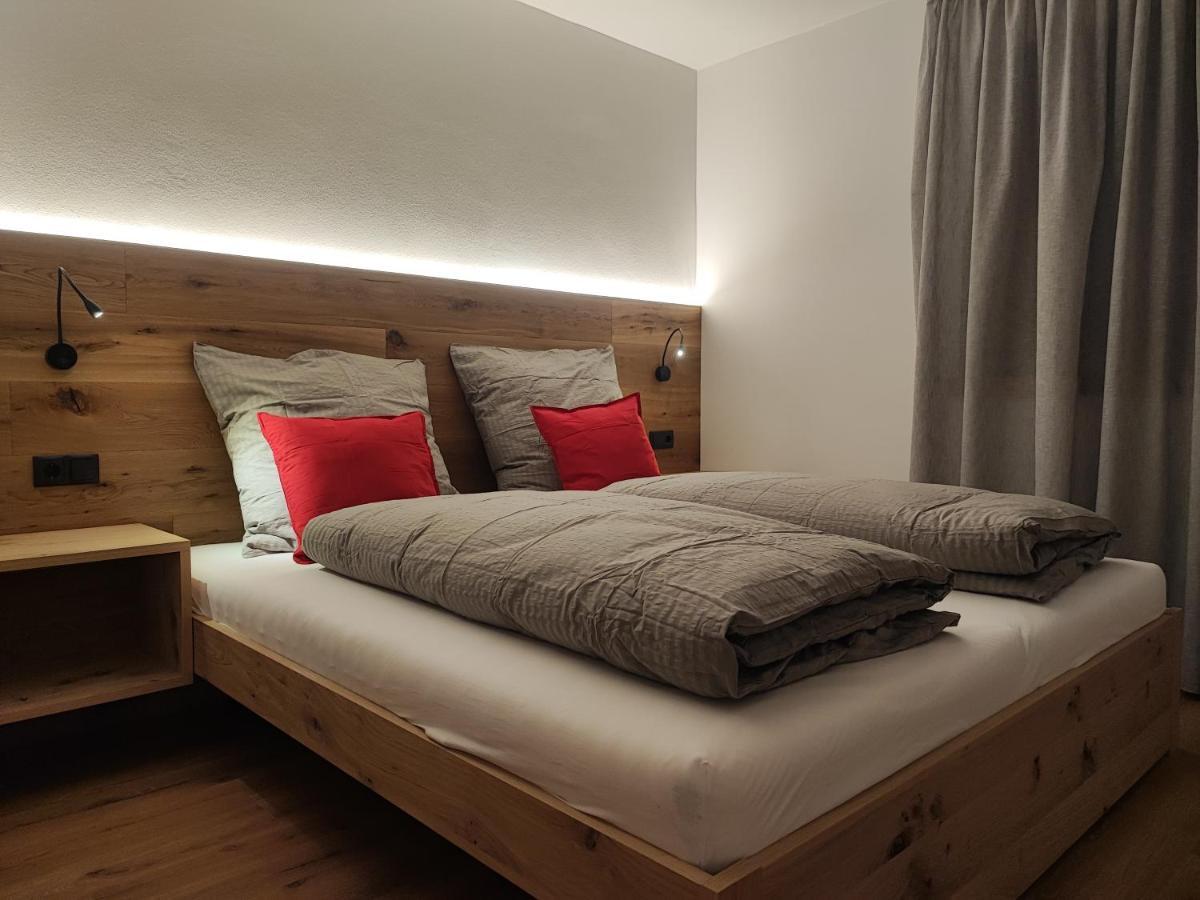 Appartements Stoll سان كانديدو المظهر الخارجي الصورة