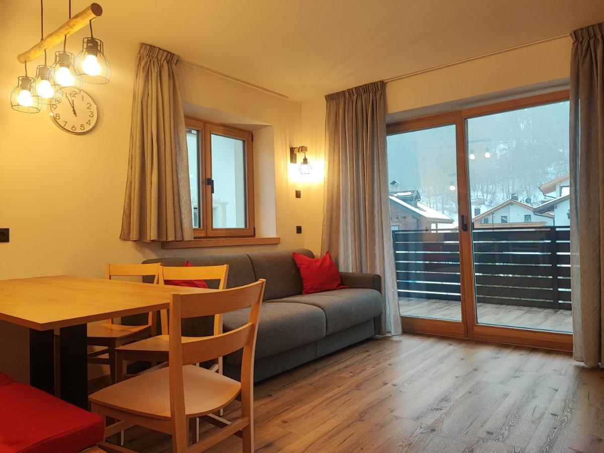 Appartements Stoll سان كانديدو المظهر الخارجي الصورة