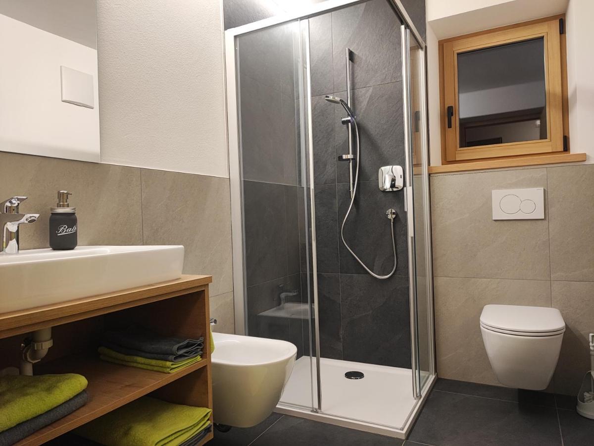 Appartements Stoll سان كانديدو المظهر الخارجي الصورة