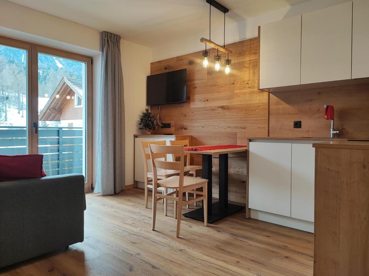 Appartements Stoll سان كانديدو المظهر الخارجي الصورة