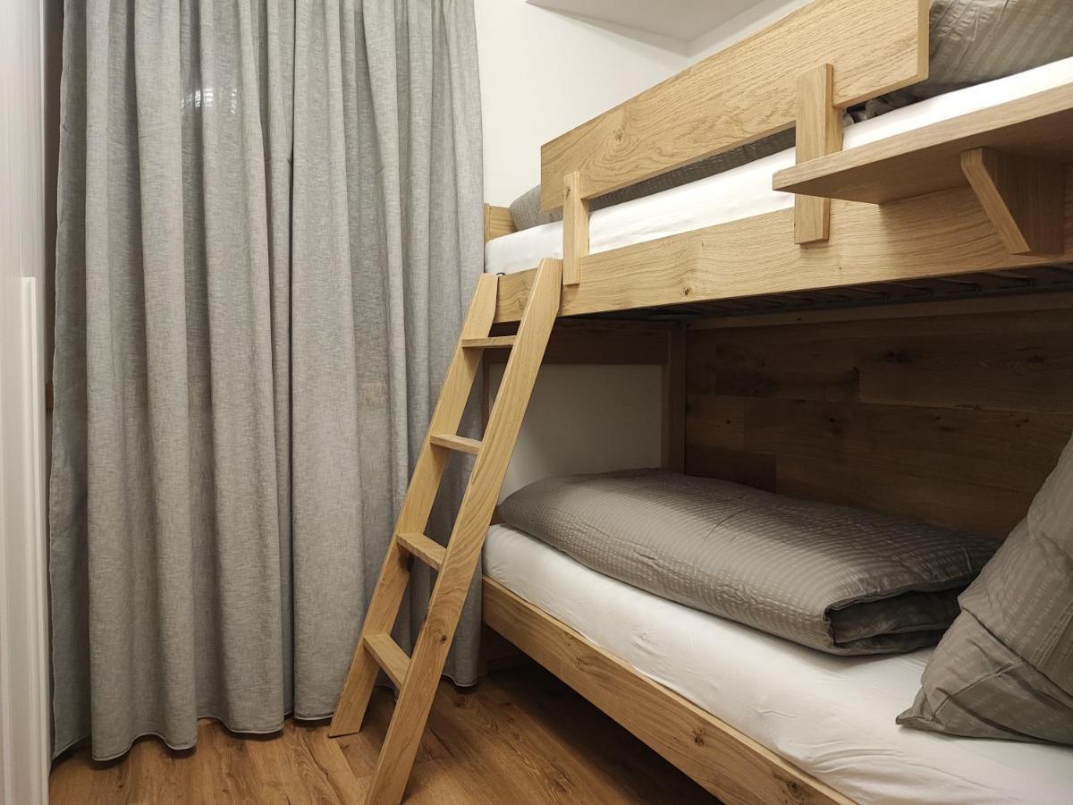 Appartements Stoll سان كانديدو المظهر الخارجي الصورة