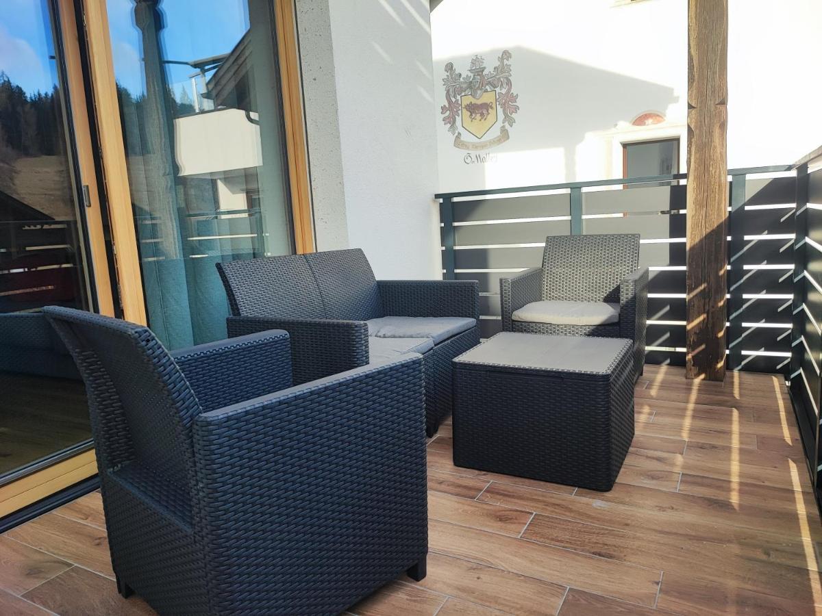 Appartements Stoll سان كانديدو المظهر الخارجي الصورة