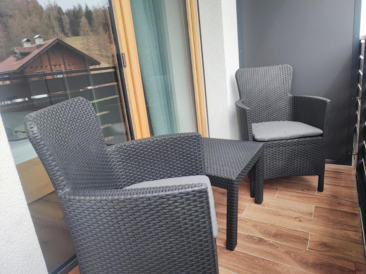 Appartements Stoll سان كانديدو المظهر الخارجي الصورة