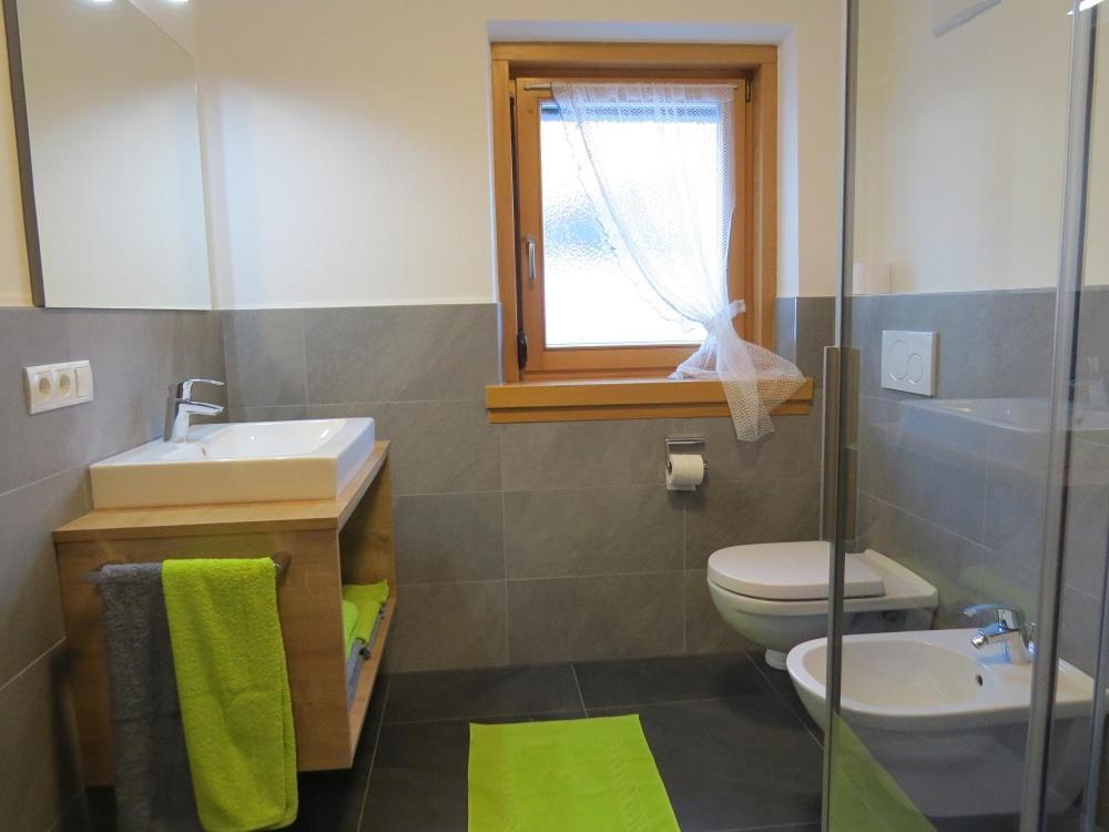 Appartements Stoll سان كانديدو المظهر الخارجي الصورة