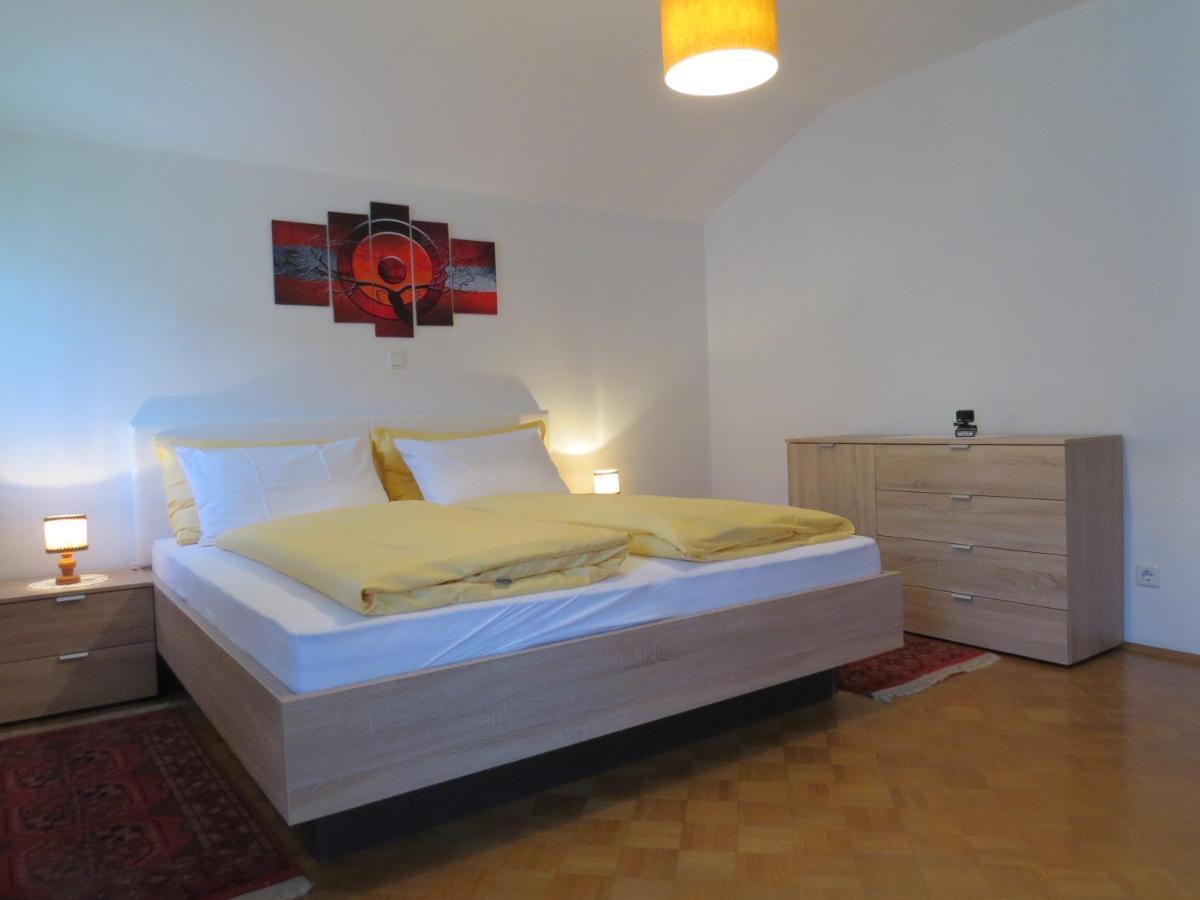 Appartements Stoll سان كانديدو المظهر الخارجي الصورة