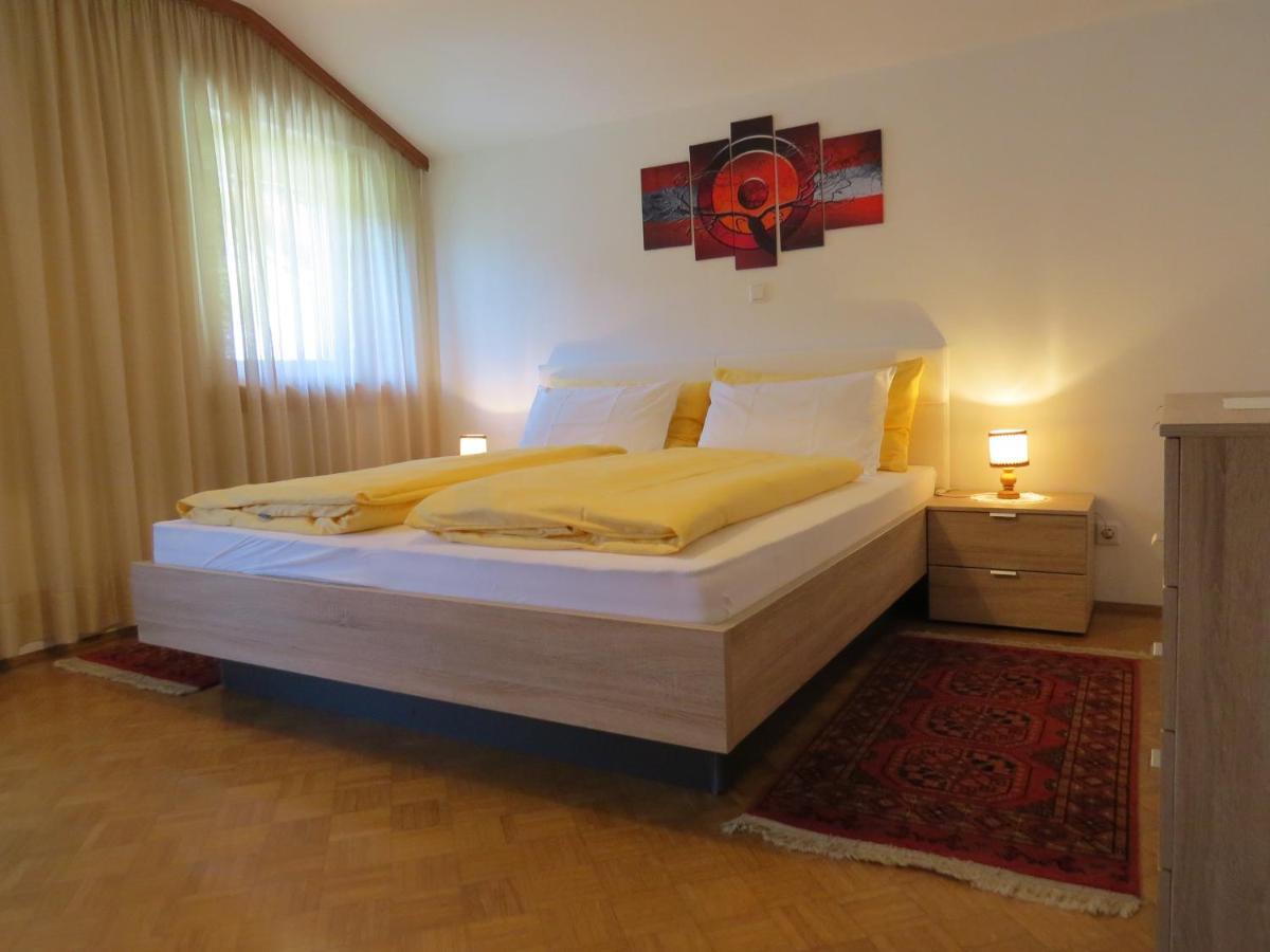 Appartements Stoll سان كانديدو المظهر الخارجي الصورة
