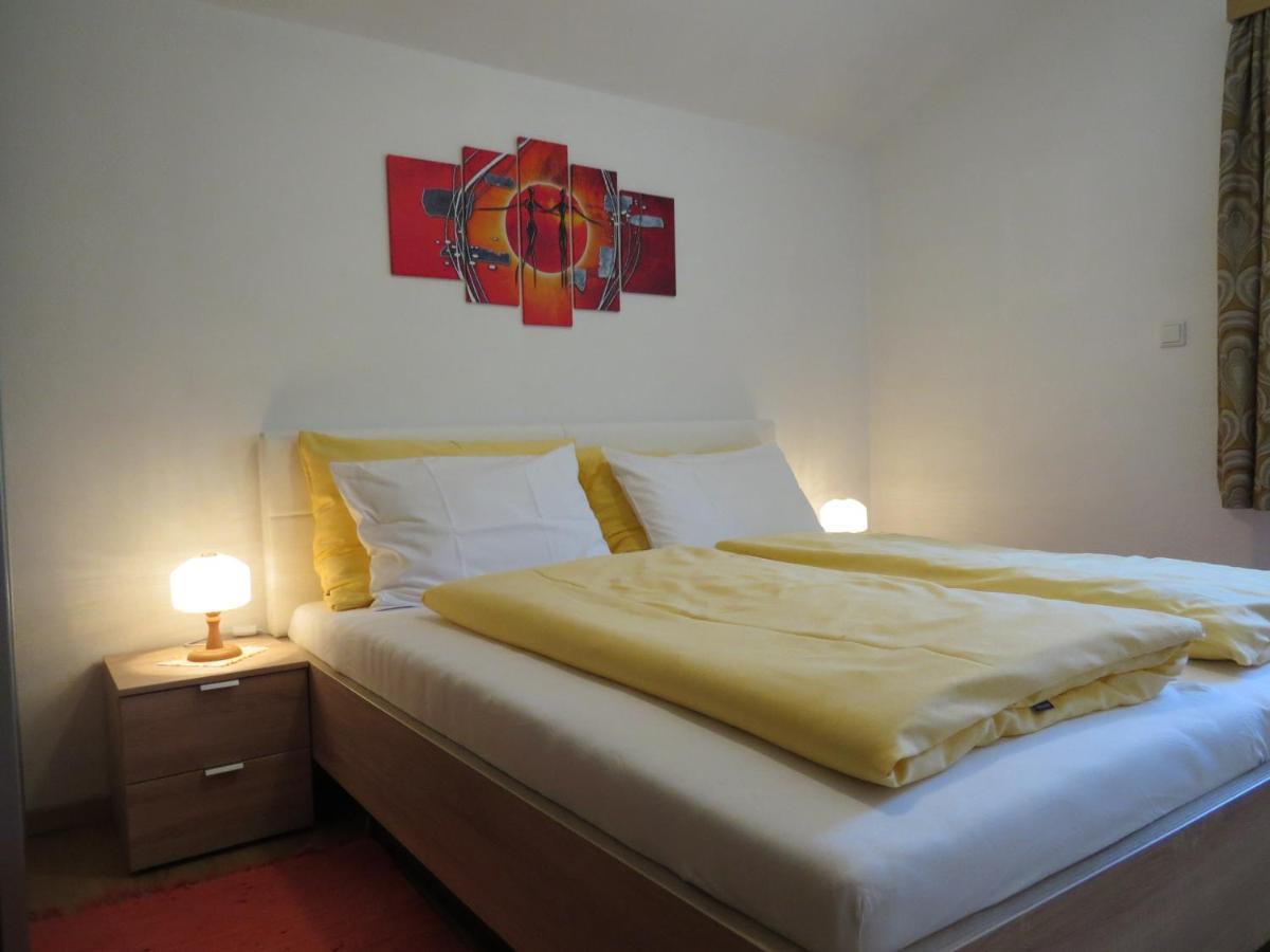Appartements Stoll سان كانديدو المظهر الخارجي الصورة
