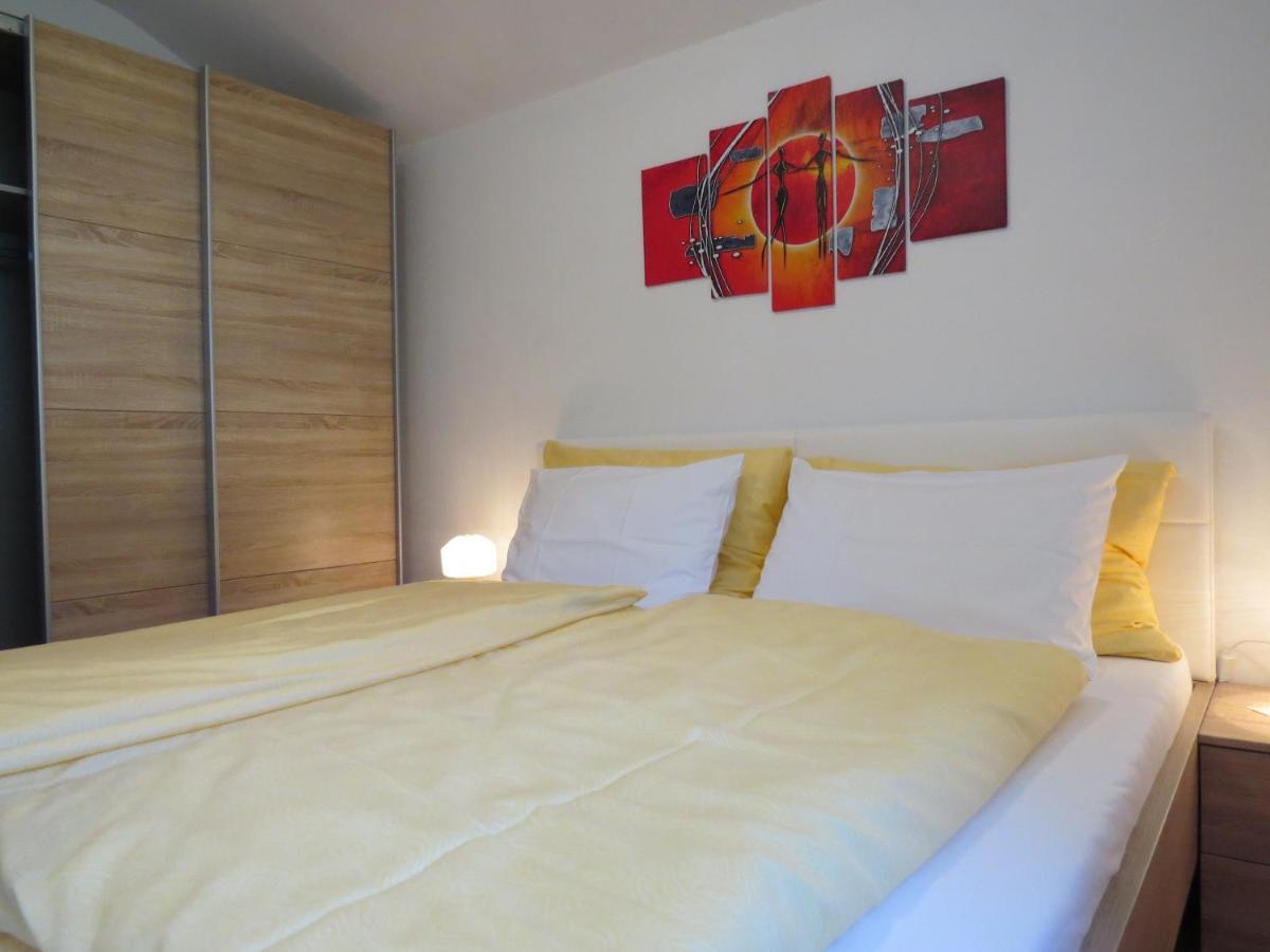 Appartements Stoll سان كانديدو المظهر الخارجي الصورة